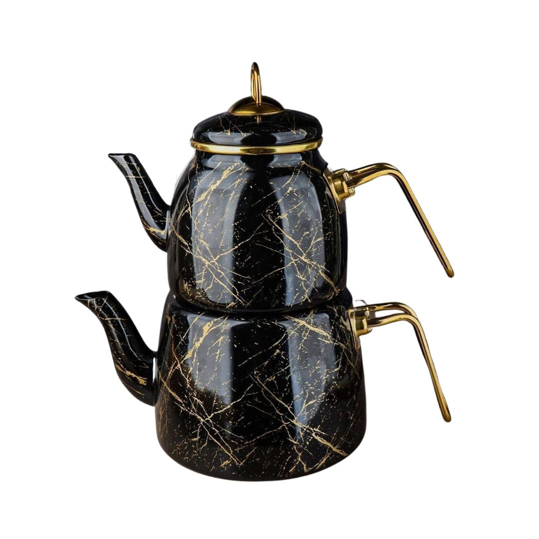 Teekanne Elite Class | In verschiedenen Farben erhältlich