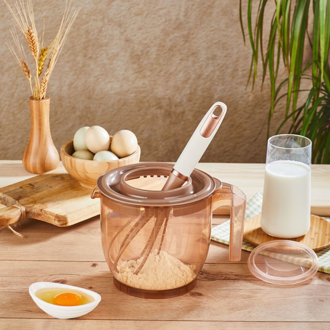 Kumsal Mixer | 2200 ml | In verschiedenen Farben erhältlich