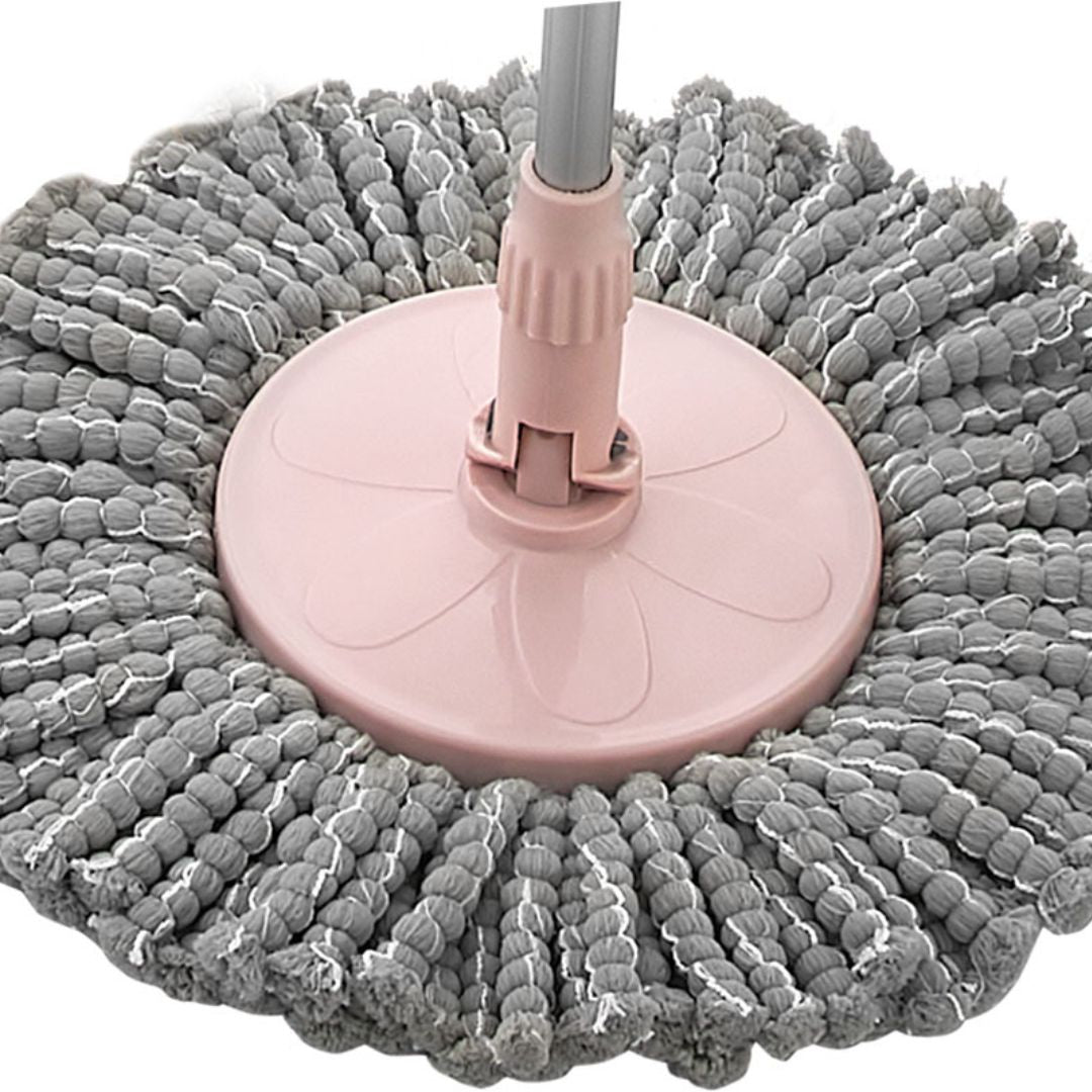 Premium Mopp Set Twister