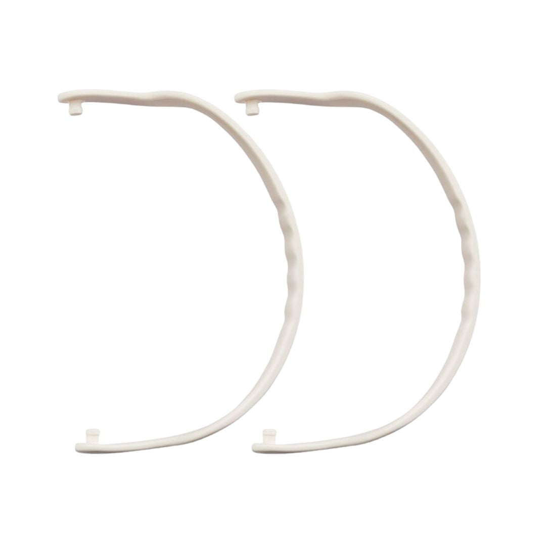 Premium Moppset | 3 Kammern | Rosa