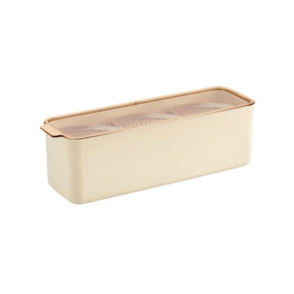 Frühstückset Organizer | 7 teilig | In verschiedenen Farben erhältlich