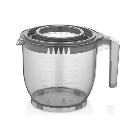 Kumsal Mixer | 2200 ml | In verschiedenen Farben erhältlich