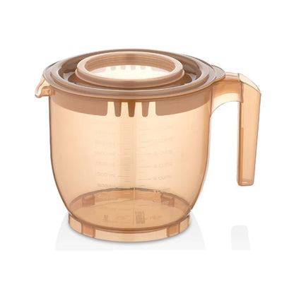 Kumsal Mixer | 2200 ml | In verschiedenen Farben erhältlich