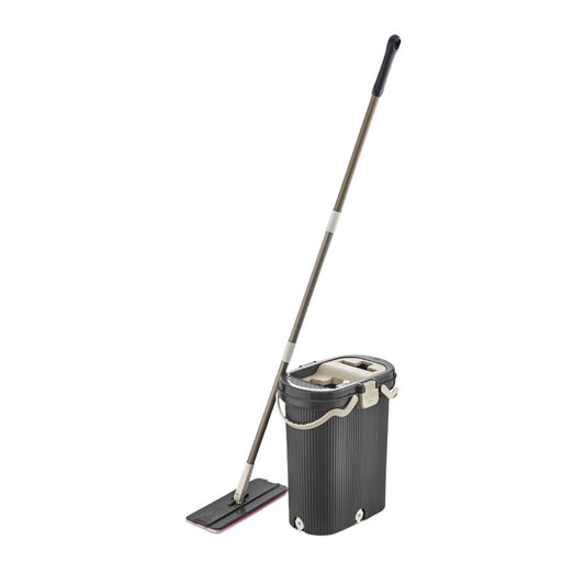 Premium Wischmopp-Set Pro 100% Clean