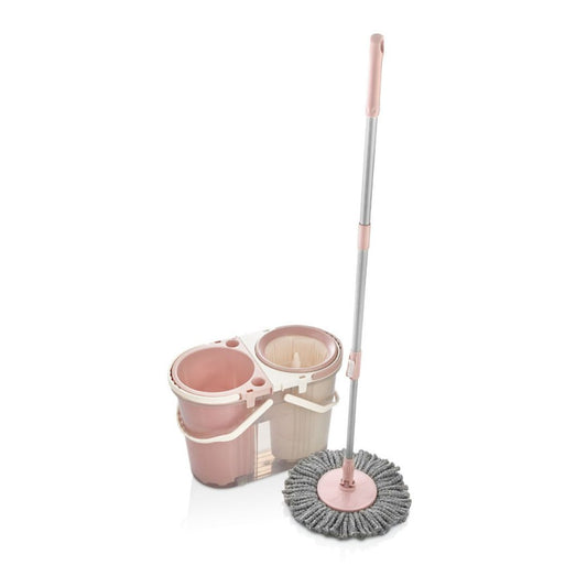 Premium Mopp Set Twister