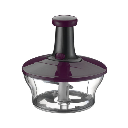 Rondo Zerkleinerer | 1500 ml | Lila