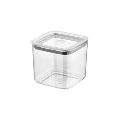 Sude Vakuum Vorratsbehälter | 3er Set | 250 ml | 700 ml | 900 ml | 1200 ml | 1700 ml | 2000 ml