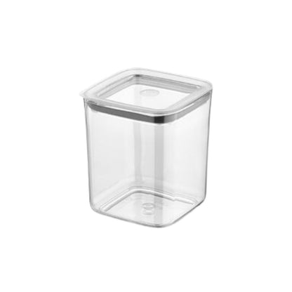 Sude Vakuum Vorratsbehälter | 3er Set | 250 ml | 700 ml | 900 ml | 1200 ml | 1700 ml | 2000 ml