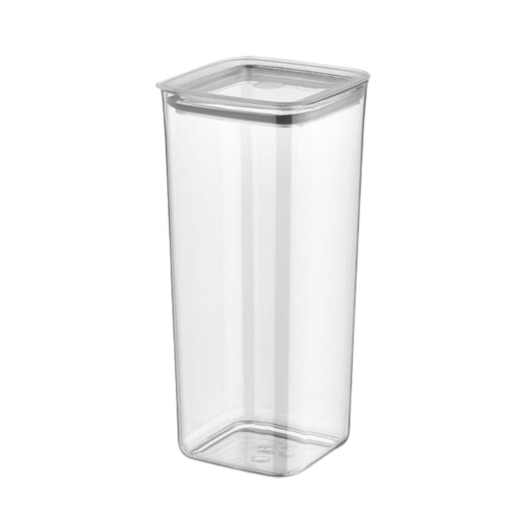Sude Vakuum Vorratsbehälter | 3er Set | 250 ml | 700 ml | 900 ml | 1200 ml | 1700 ml | 2000 ml