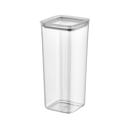 Sude Vakuum Vorratsbehälter | 3er Set | 250 ml | 700 ml | 900 ml | 1200 ml | 1700 ml | 2000 ml