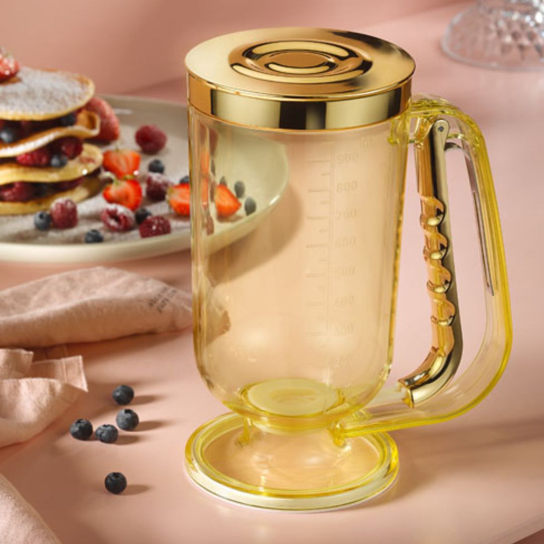 Teigspender Pancake | In verschiedenen Farben erhältlich