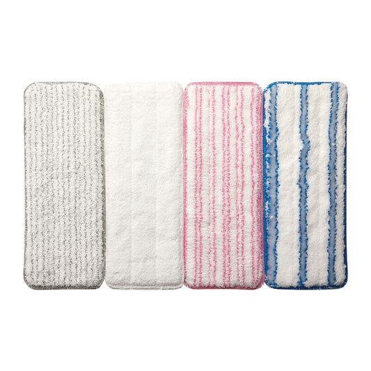 Premium Wischmopp | 4er-Set